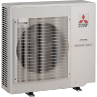 Mitsubishi Electric PUMY-SP125YKM наружный блок VRF системы 14-14,9 кВт