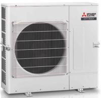 Mitsubishi Electric PUMY-SP140YKM наружный блок VRF системы 15-19,9 кВт