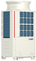 Mitsubishi Electric PURY-P300YNW наружный блок VRF системы 34-44,9 кВт