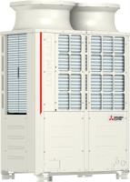 Mitsubishi Electric PURY-P350YNW наружный блок VRF системы 34-44,9 кВт