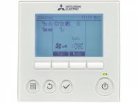 Mitsubishi Electric PZ-61DR-E пульт настенный