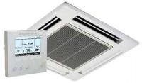 Mitsubishi Electric SLP-2AAW (для настенного П/У) панель для кондиционера