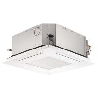 Mitsubishi Electric SLZ-KF35 VA2/SUZ-KA35VA кассетный кондиционер