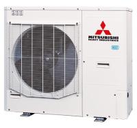Mitsubishi Heavy FDC121KXZEN1-W / FDC121KXZES1-W (1ф; 220 В/3ф; 380 В) наружный блок VRF системы 10-13,9 кВт
