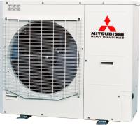 Mitsubishi Heavy FDC125VSA-W 10-19 кВт
