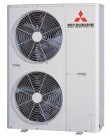 Mitsubishi Heavy FDC140VNX (инвертор) кассетный кондиционер