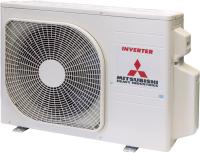 Mitsubishi Heavy FDCW60VNX-W наружный блок