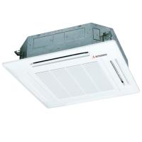 Mitsubishi Heavy FDT160KXZE1 кассетная VRF система 14-16,9 кВт