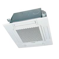 Mitsubishi Heavy FDTC15KXZE1 кассетная VRF система 1-1,9 кВт