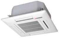 Mitsubishi Heavy FDTC50VD (TC-PSA-25W-E) кассетный внутренний блок мульти-сплит системы