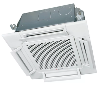 Mitsubishi Heavy FDTC56KXZE1-W кассетная VRF система 5-5,9 кВт