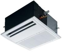 Mitsubishi Heavy FDTQ36KXE6F кассетная VRF система 3-3,9 кВт