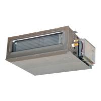 Mitsubishi Heavy FDUM125VH/FDC125VNA-W канальный кондиционер