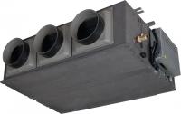 Mitsubishi Heavy FDUM28KXE6F канальная VRF система 2-2,9 кВт