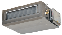 Mitsubishi Heavy FDUM56KXE6F-W канальная VRF система 5-5,9 кВт