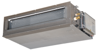 Mitsubishi Heavy FDUM90KXE6F-W канальная VRF система 8-9,9 кВт