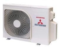 Mitsubishi Heavy Free Match SCM40ZS-W внешний блок мульти сплит-системы на 2 комнаты