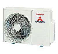 Mitsubishi Heavy Free Match SCM60ZS-W внешний блок мульти сплит-системы на 3 комнаты