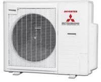 Mitsubishi Heavy Free Match SCM71ZS-W внешний блок мульти сплит-системы на 4 комнаты