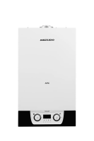 MIZUDO M11Т OpenTherm настенный газовый котел