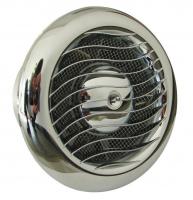 Mmotors ММ 100/110 круглый 110 м3/ч обратный клапан/таймер и датчик влажности/решетка волна вытяжка для ванной диаметр 100 мм