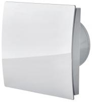 Mmotors ММ-Р 01 90 м3/ч 16 Вт обратный клапан/хром вытяжка для ванной диаметр 100 мм