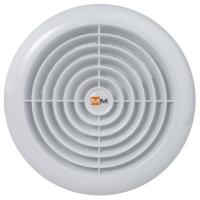 Mmotors ММ-S 120 круглый 150 м3/ч вытяжка для ванной диаметр 120 мм