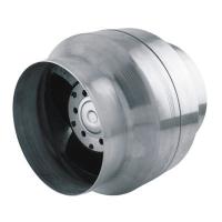 Mmotors ВOK 120/100 Т 150 м3/ч с обратным клапаном вентилятор