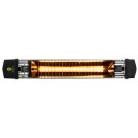MO-EL IRIS 1200 W инфракрасный обогреватель