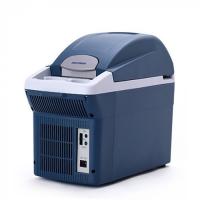 Mobicool T08 DC с металлической обшивкой небольшой термоэлектрический автохолодильник