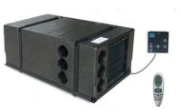 MobileComfort MC3000U автомобильный мобильный кондиционер