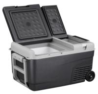 MobileComfort MCF-40 компрессорный автохолодильник