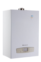 Moguchi GBN40HF настенный газовый котел