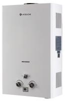 Moguchi WH10C газовый проточный водонагреватель