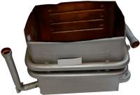 MORA-TOP Теплообменник (ST55006) теплообменник