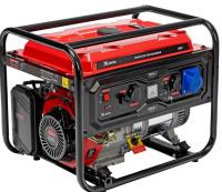 MTX RS-9000 бензиновый генератор