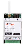 MY HEAT GSM (6282) контроллер
