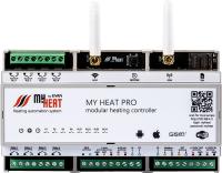 MY HEAT PRO (6284) контроллер