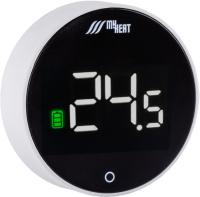 MY HEAT Термостат белый (6277) термостат для котла