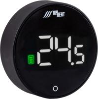 MY HEAT Термостат черный (6278) термостат для котла