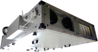 Naveka Node1-1000(25c)/RP,VEC(B190*2),E6 Compact приточно-вытяжная установка