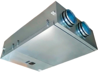 Naveka Node1-1500(25c)/RP,VAC(D250*2),E10.5 Compact приточно-вытяжная установка
