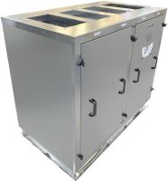 Naveka Node1-1500(50m)/RP,VAC(D250*2),E11 Vertical с пультом Z031 приточно-вытяжная установка