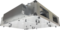 Naveka Node1-1600(25m)/RP,VEC(B250*2),W3 Compact с пультом Z031 приточно-вытяжная установка