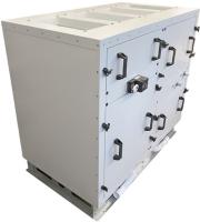 Naveka Node1-1600(50m)/RP,VEC(B250*2),Z,W3 Vertical (AQUA) с пультом Z031 приточно-вытяжная установка