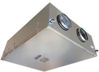 Naveka Node1-300(25m)/RP,VEC(L190),E1.5 Compact с пультом TS4 приточно-вытяжная установка