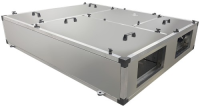 Naveka Node1-3000(25c)/RP,VEC(P280*3),W2 Compact приточно-вытяжная установка