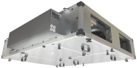 Naveka Node1-3500(25c)/RP,VEC(B355),E21 Compact с пультом TS4 приточно-вытяжная установка