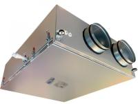 Naveka Node1-400(25m)/RP,VEC(L190),E2.3 Compact с пультом Z031 приточно-вытяжная установка