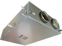 Naveka Node1-500(25m)/RP,VEC(B190),E2.6 Compact с пультом TS4 приточно-вытяжная установка